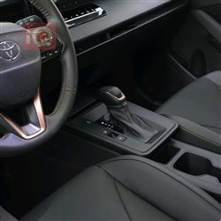 تويوتا كورولا كروس